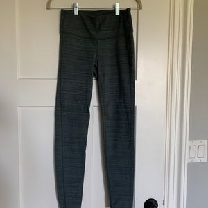 Athleta leggings!
